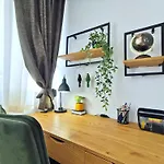 Sunlight Luxury Suite
