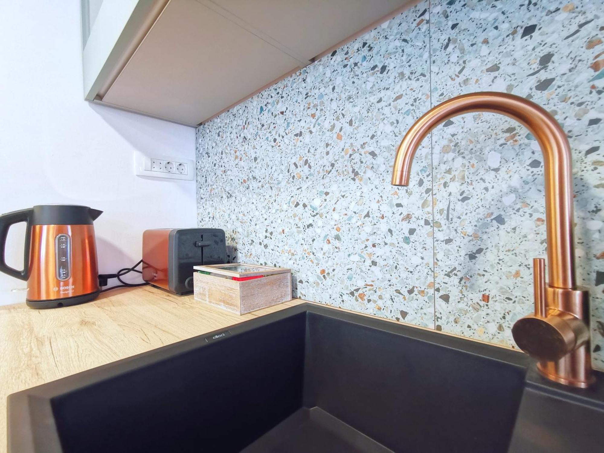Sunlight Luxury Apartman Split