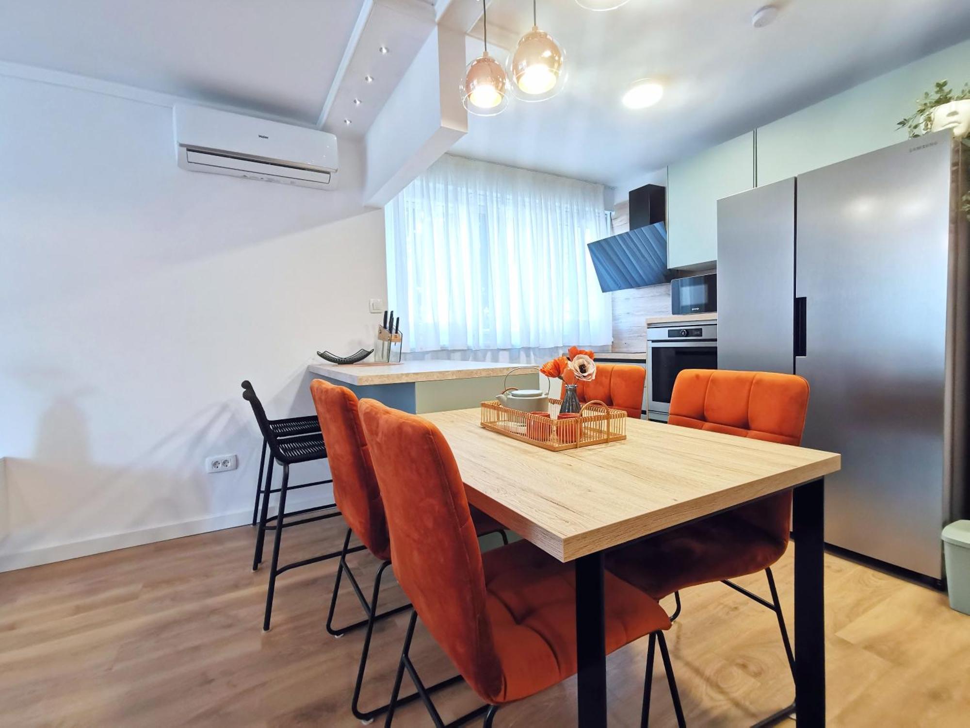 Apartman Sunlight Luxury *