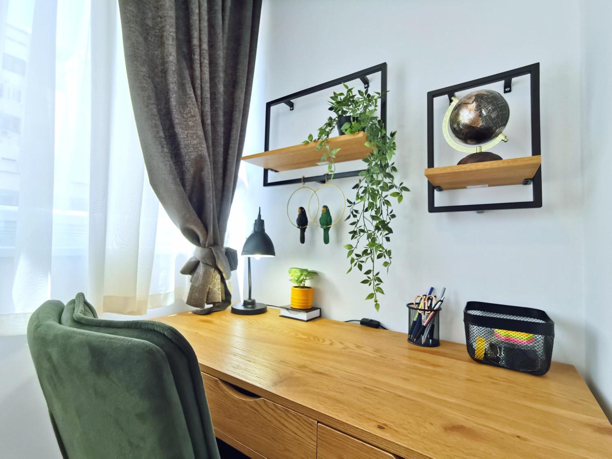 Apartman Sunlight Luxury