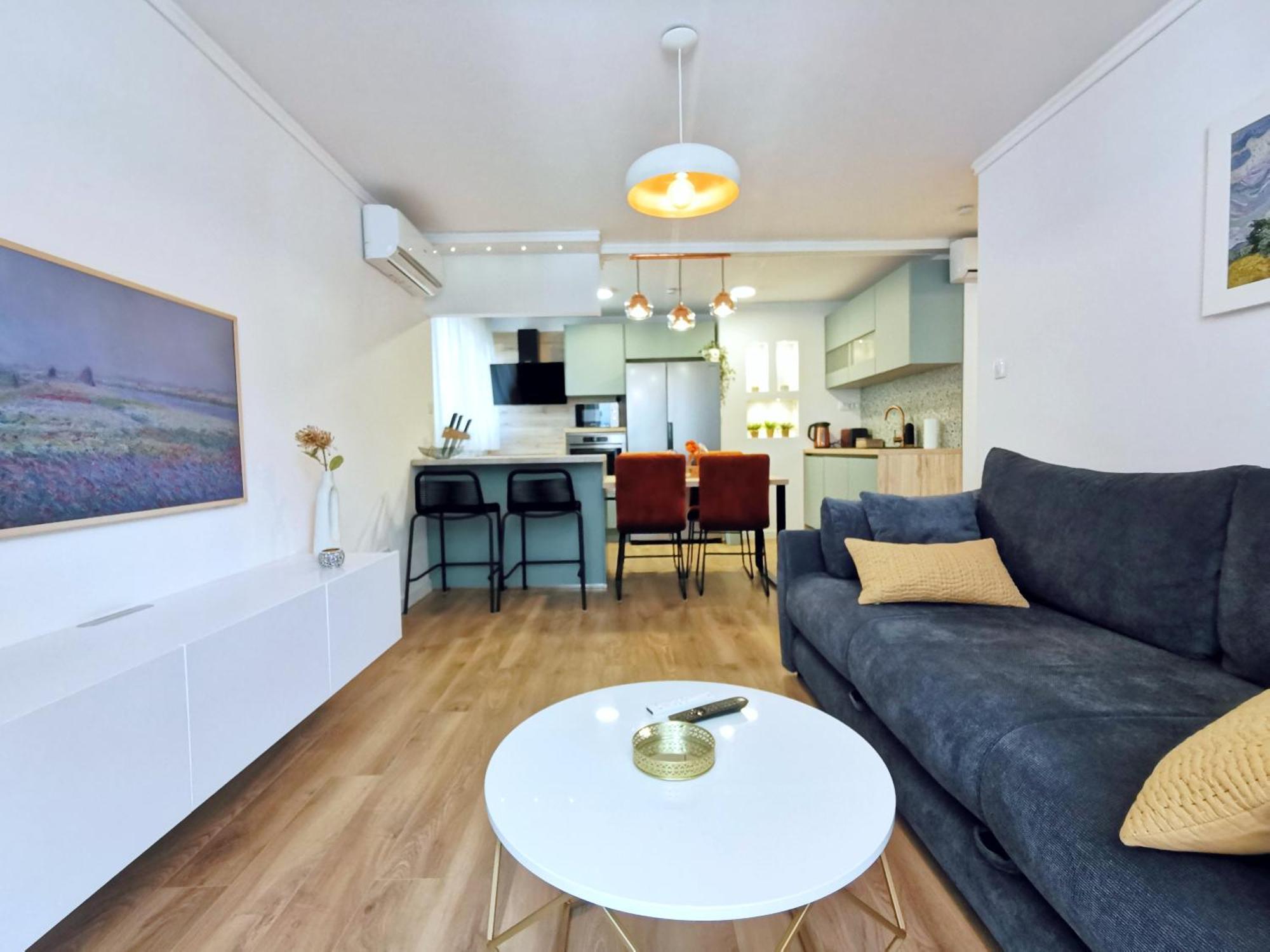 Apartman Sunlight Luxury Split