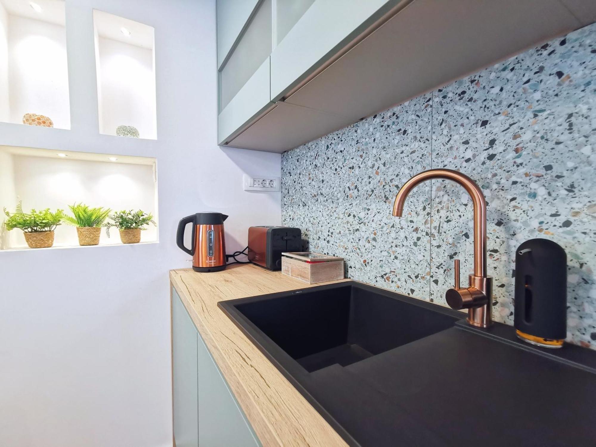 Apartman Sunlight Luxury *