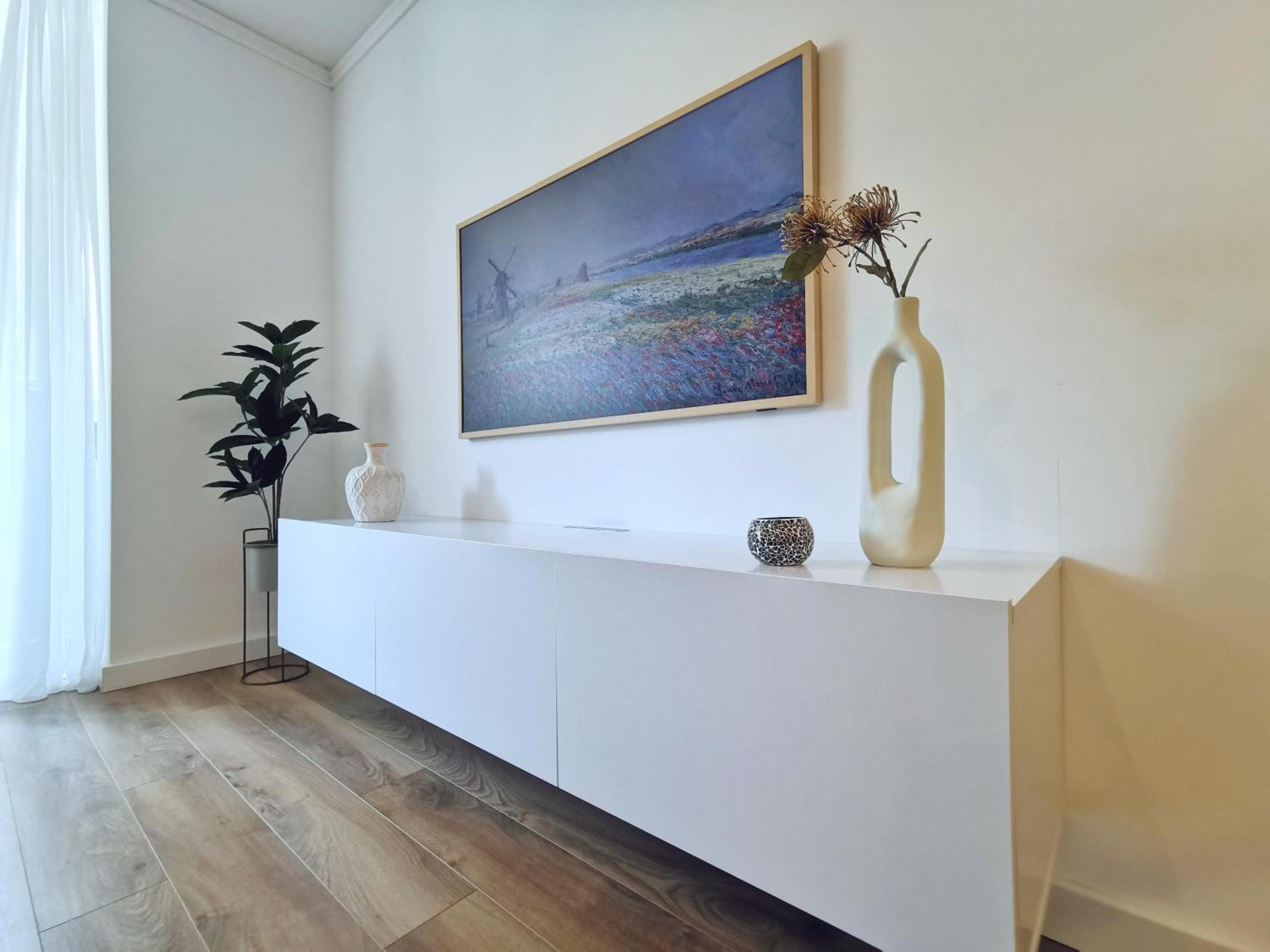 Sunlight Luxury Apartman