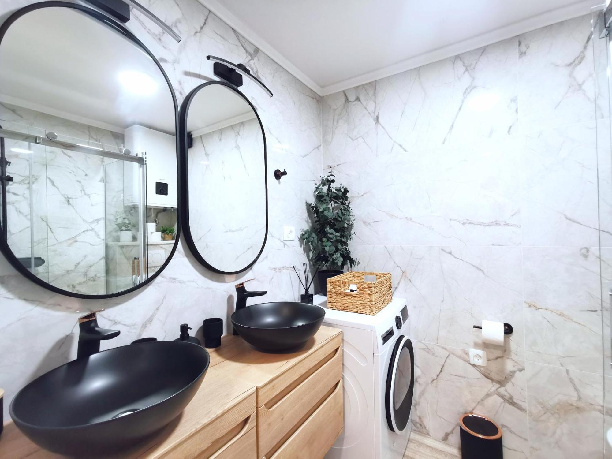 Apartman Sunlight Luxury *