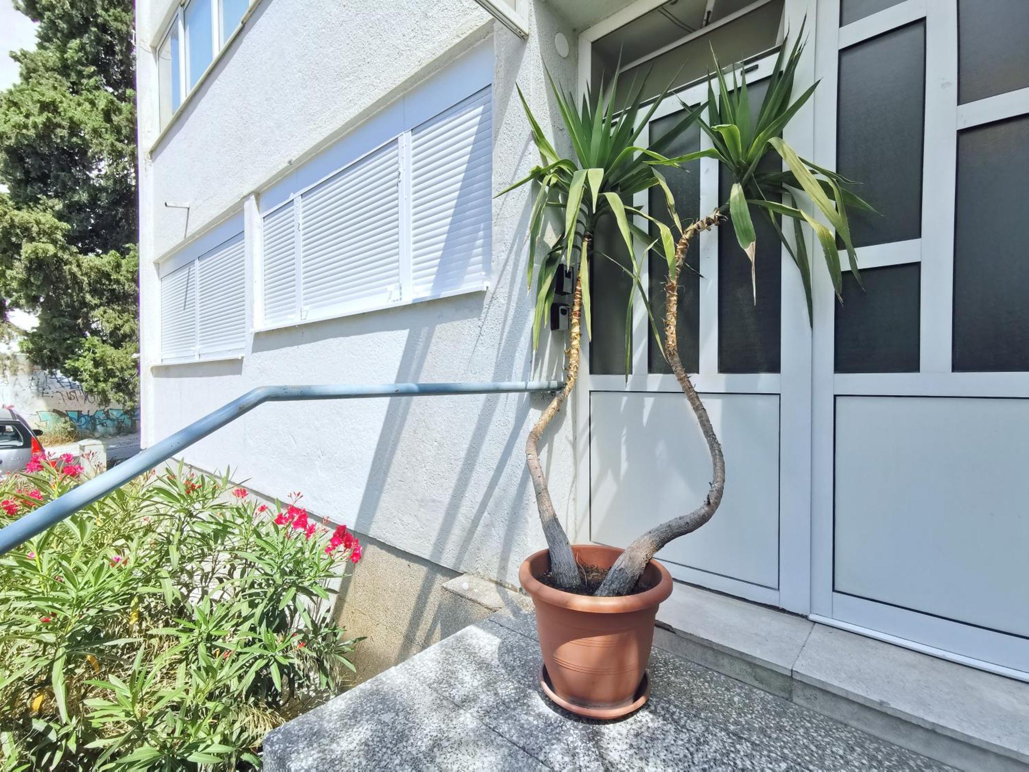 Sunlight Luxury Apartman *
